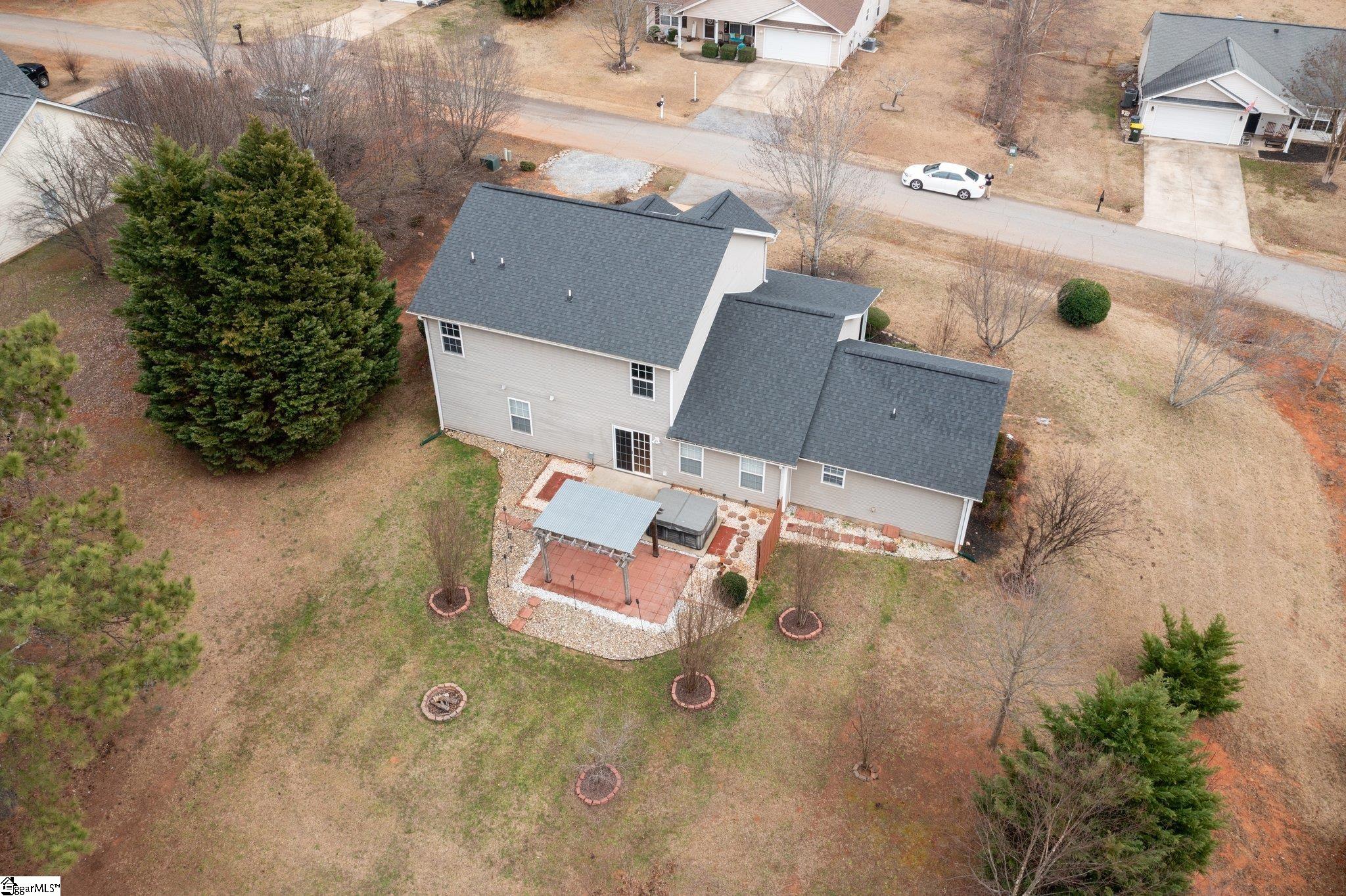 104 Soliel Way Pendleton, SC 29670 - Photo 48 of 49