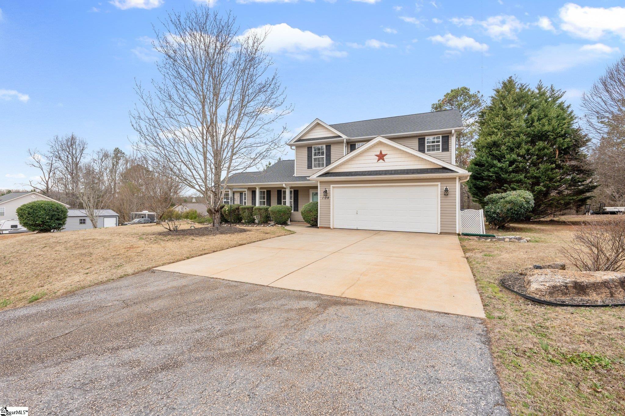 104 Soliel Way Pendleton, SC 29670 - Photo 5 of 49
