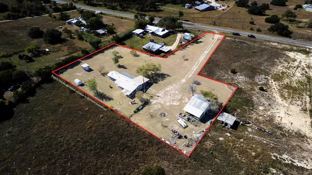 a view of an ocean with city