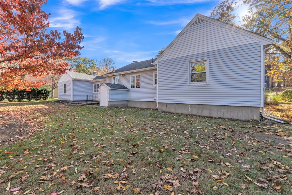 4 Taylor Road Maynard, MA 01754 - Photo 26 of 28 Gallery Image 26