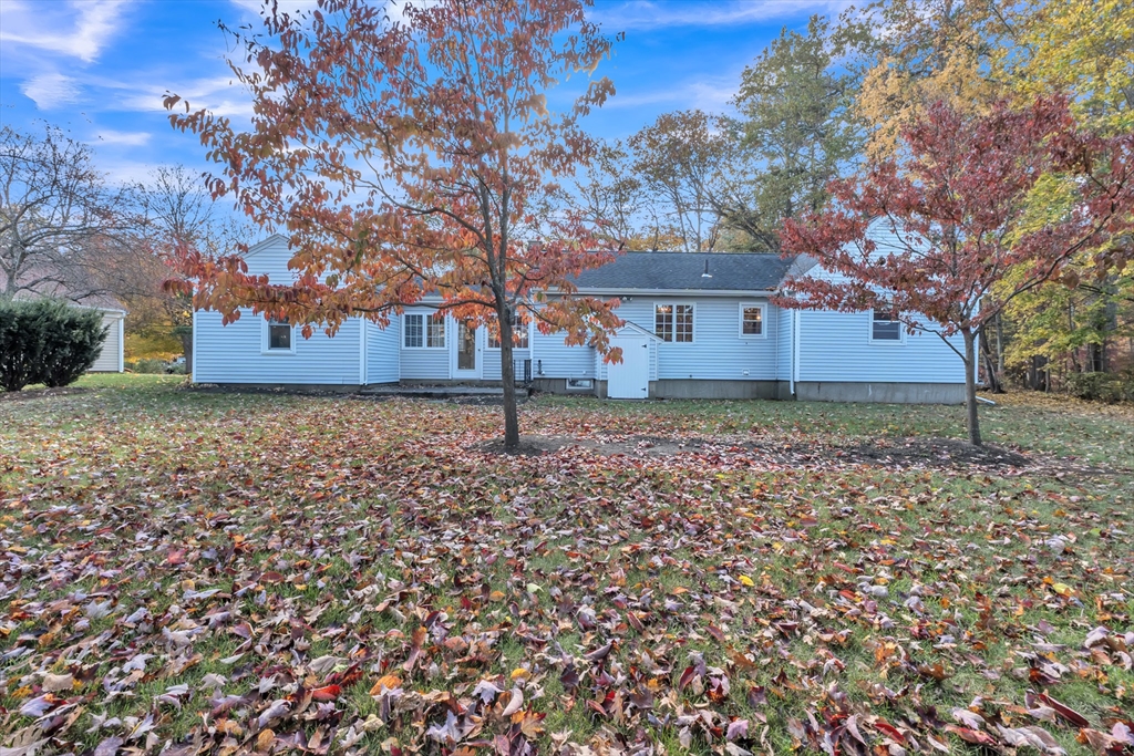 4 Taylor Road Maynard, MA 01754 - Photo 27 of 28 Gallery Image 27
