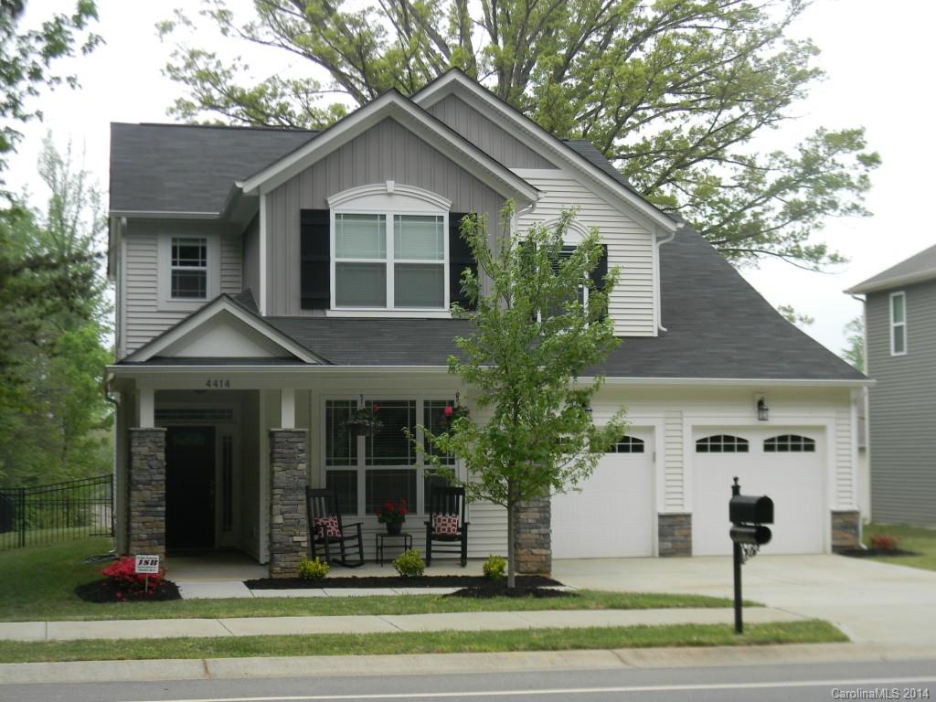 4414 Hubbard Road, Unit 76 Charlotte, NC 28269 - Photo 1 of 22 Gallery Image 1