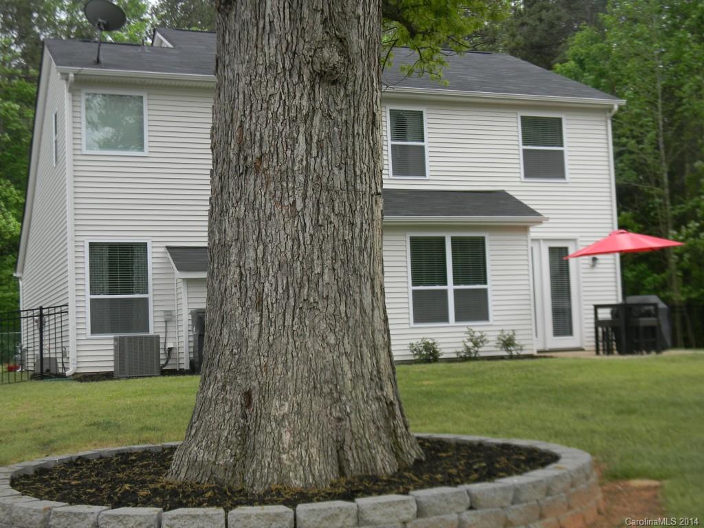 4414 Hubbard Road, Unit 76 Charlotte, NC 28269 - Photo 19 of 22 Gallery Image 19