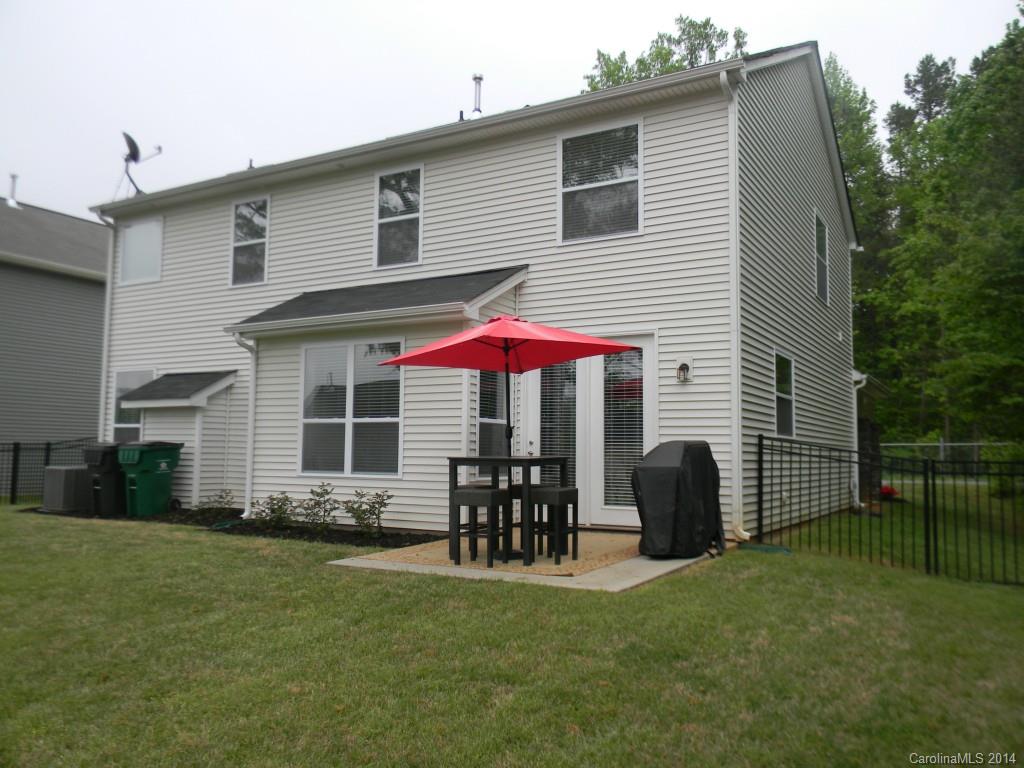 4414 Hubbard Road, Unit 76 Charlotte, NC 28269 - Photo 22 of 22 Gallery Image 22