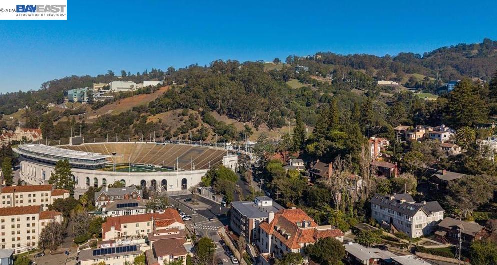 2 Panoramic Way, Unit 306 Berkeley, CA 94704 - Photo 24 of 42