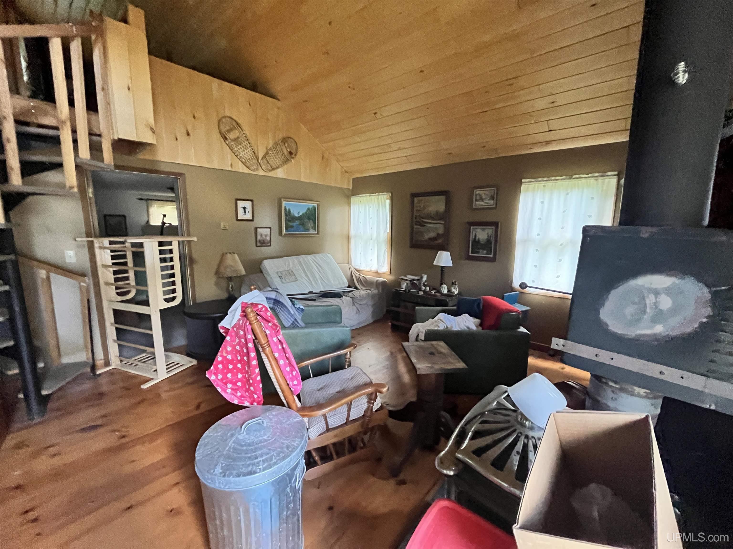 17904 Aura Road Lanse, MI 49946 - Photo 13 of 27 Gallery Image 13