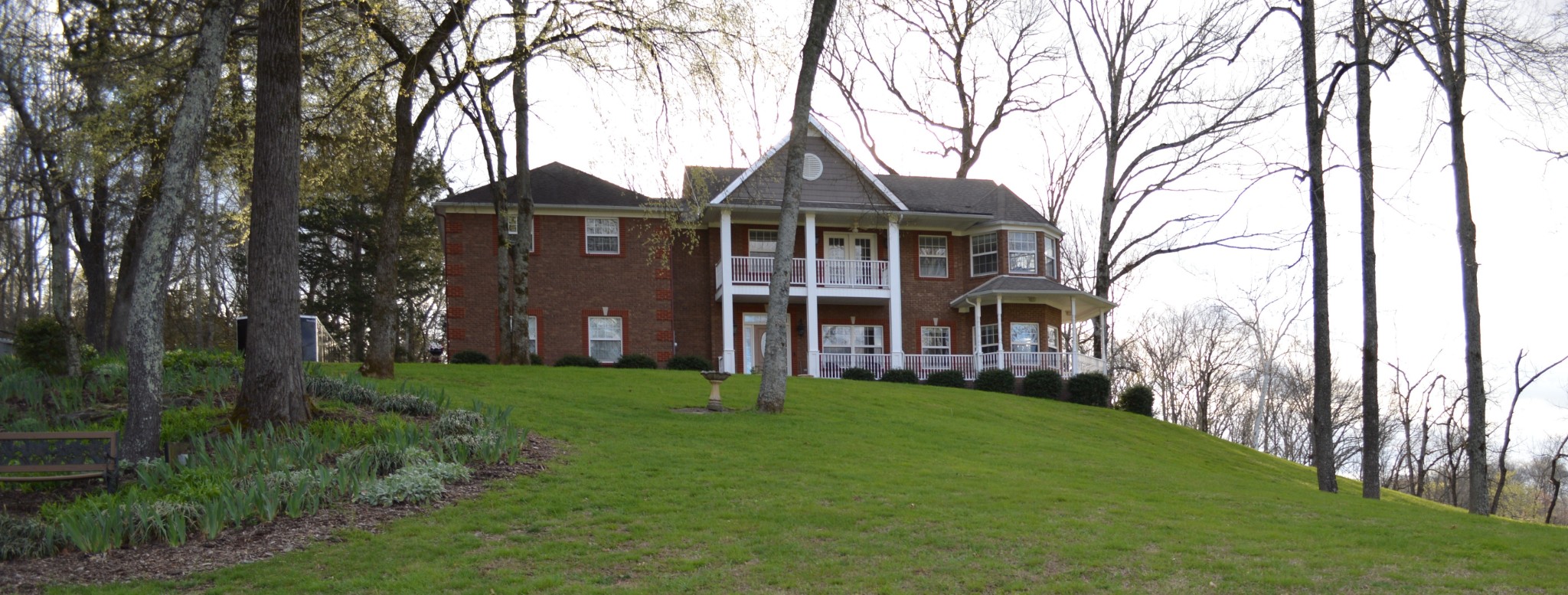 508 Katelyn Drive South Spring Hill, TN 37174 - Photo 1 of 100