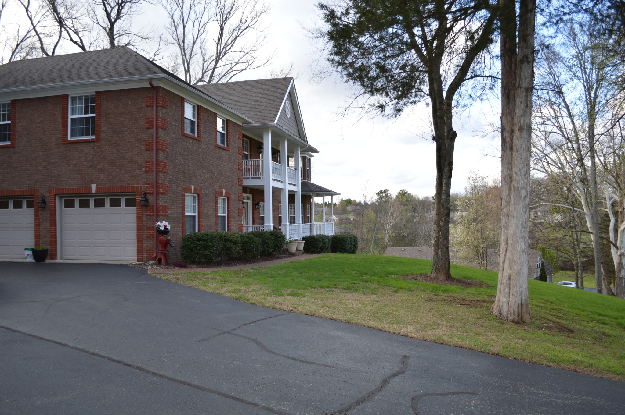 508 Katelyn Drive South Spring Hill, TN 37174 - Photo 11 of 100