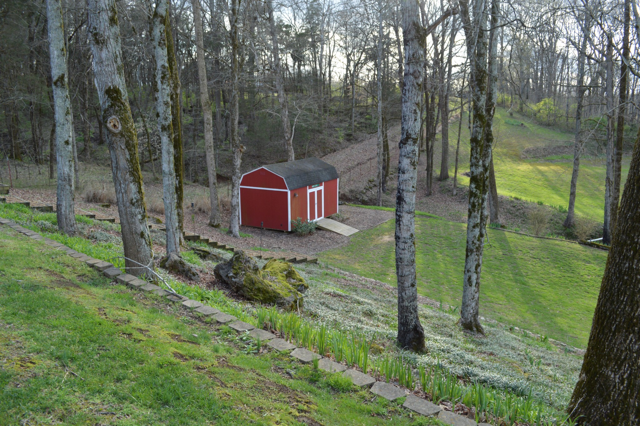 508 Katelyn Drive South Spring Hill, TN 37174 - Photo 12 of 100