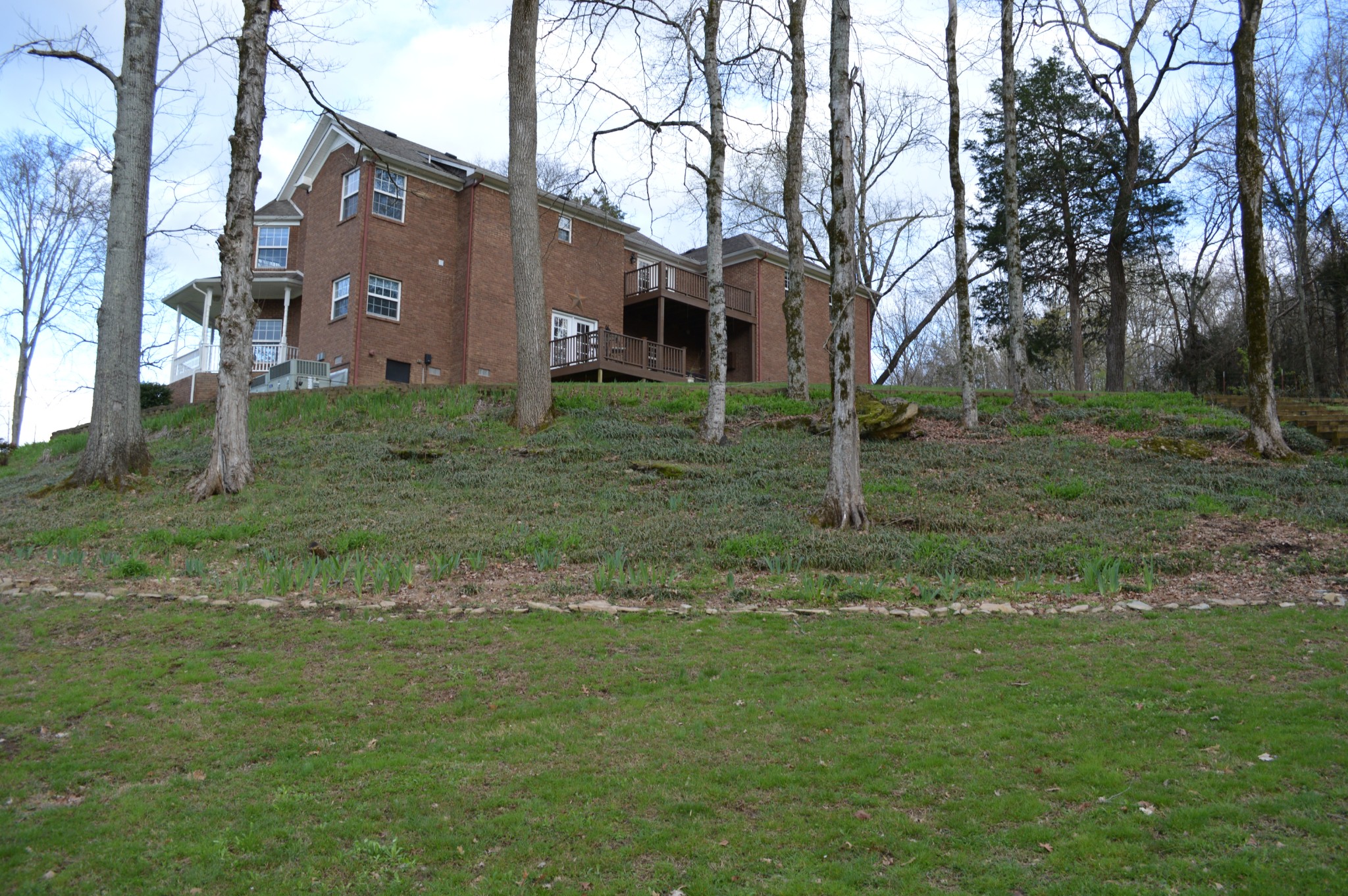 508 Katelyn Drive South Spring Hill, TN 37174 - Photo 4 of 100