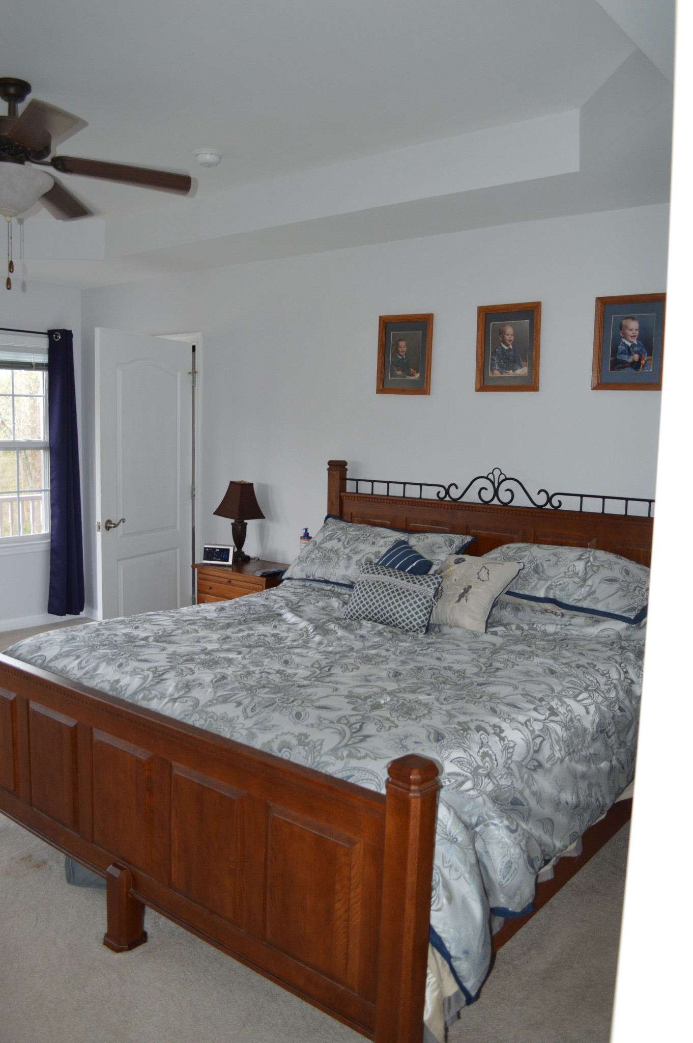 508 Katelyn Drive South Spring Hill, TN 37174 - Photo 58 of 100