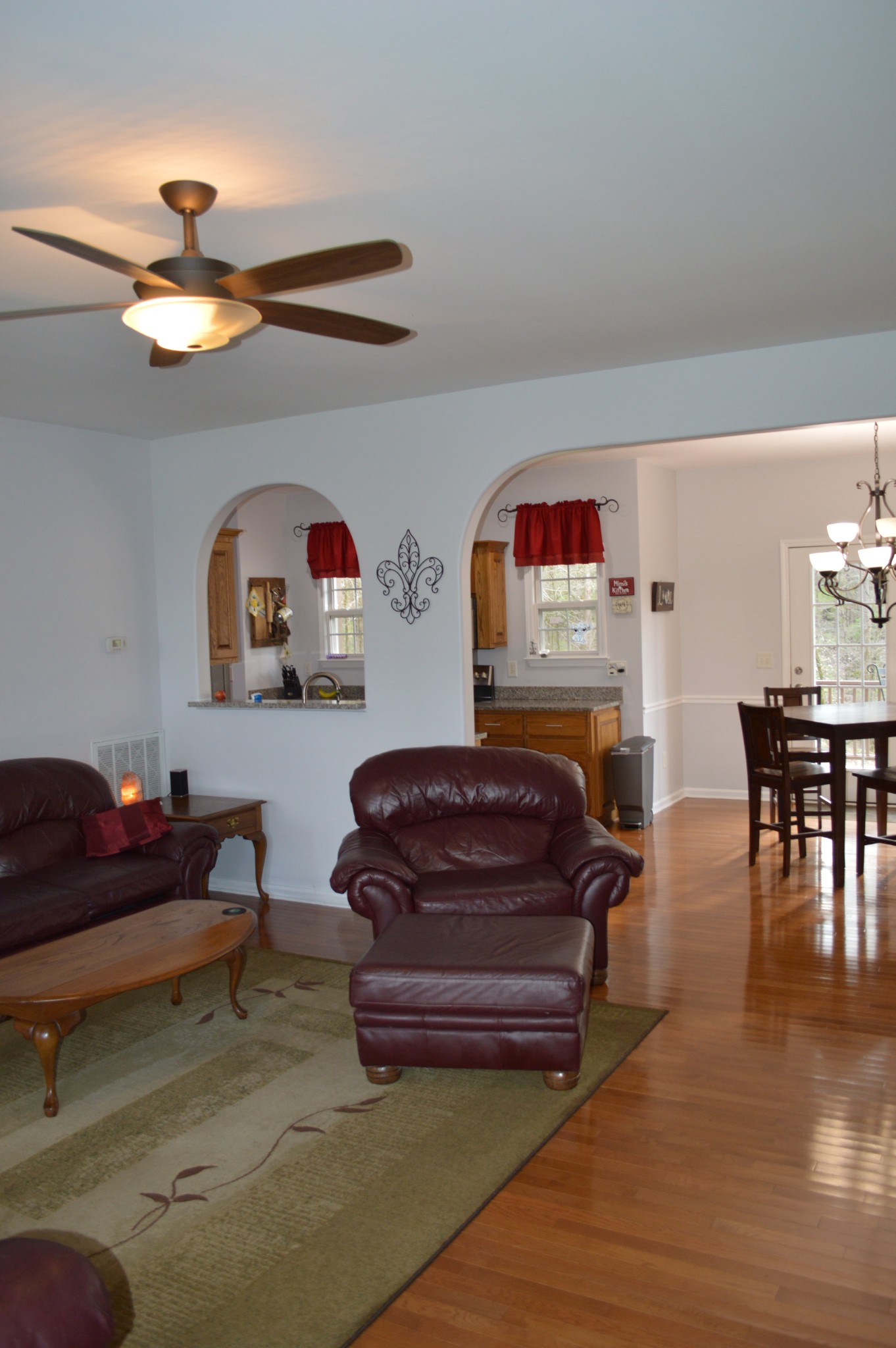508 Katelyn Drive South Spring Hill, TN 37174 - Photo 65 of 100