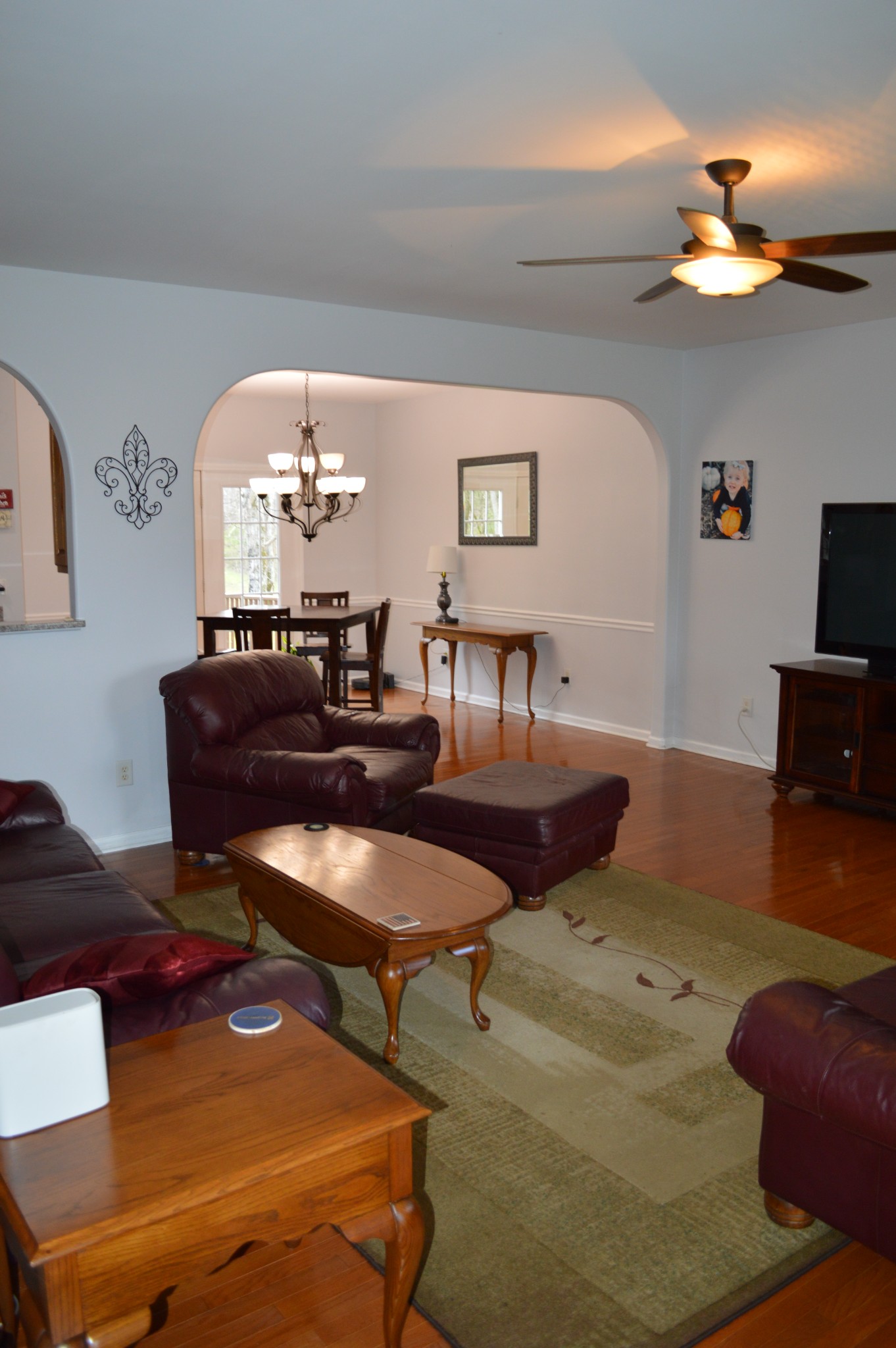 508 Katelyn Drive South Spring Hill, TN 37174 - Photo 67 of 100