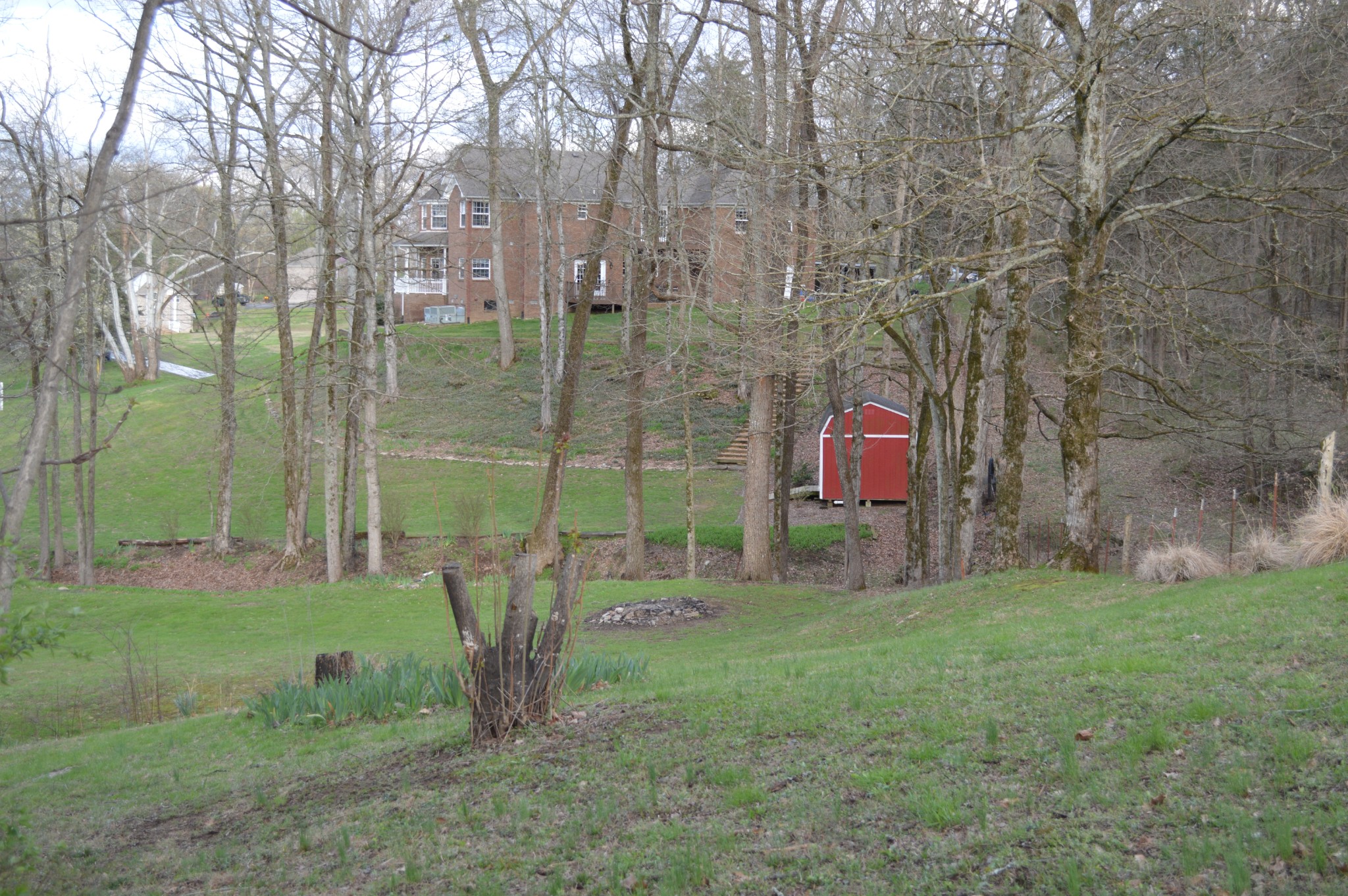 508 Katelyn Drive South Spring Hill, TN 37174 - Photo 7 of 100