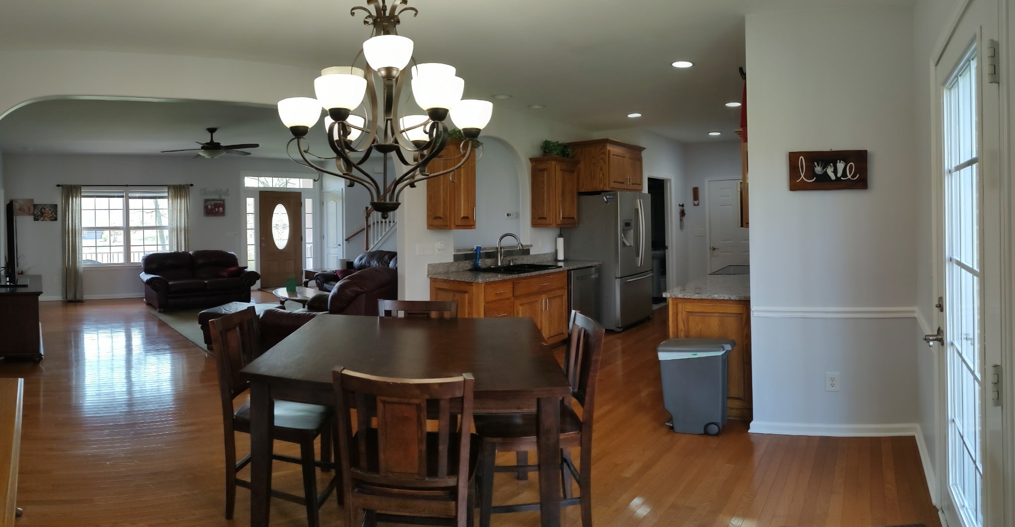 508 Katelyn Drive South Spring Hill, TN 37174 - Photo 73 of 100