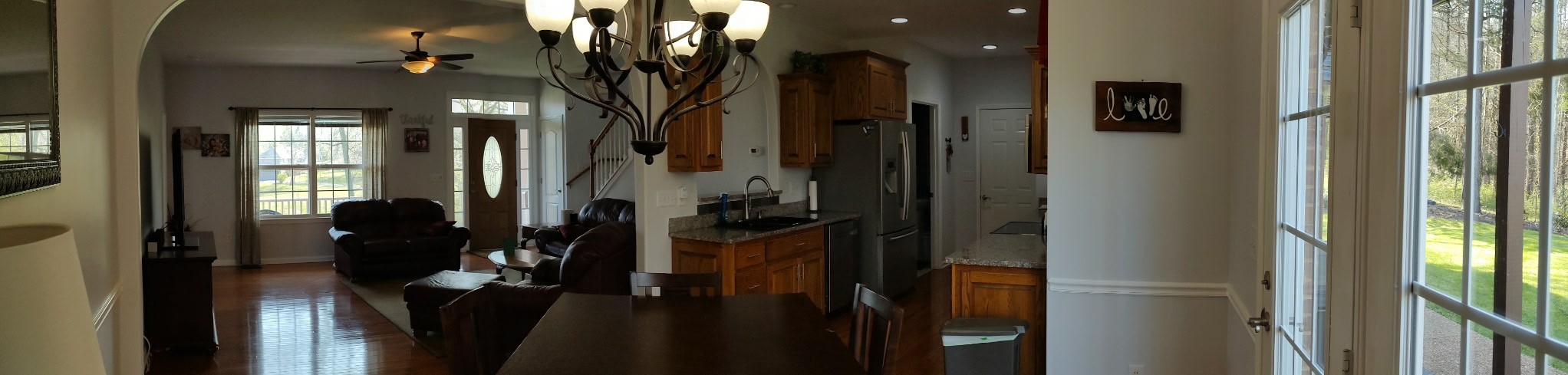 508 Katelyn Drive South Spring Hill, TN 37174 - Photo 74 of 100