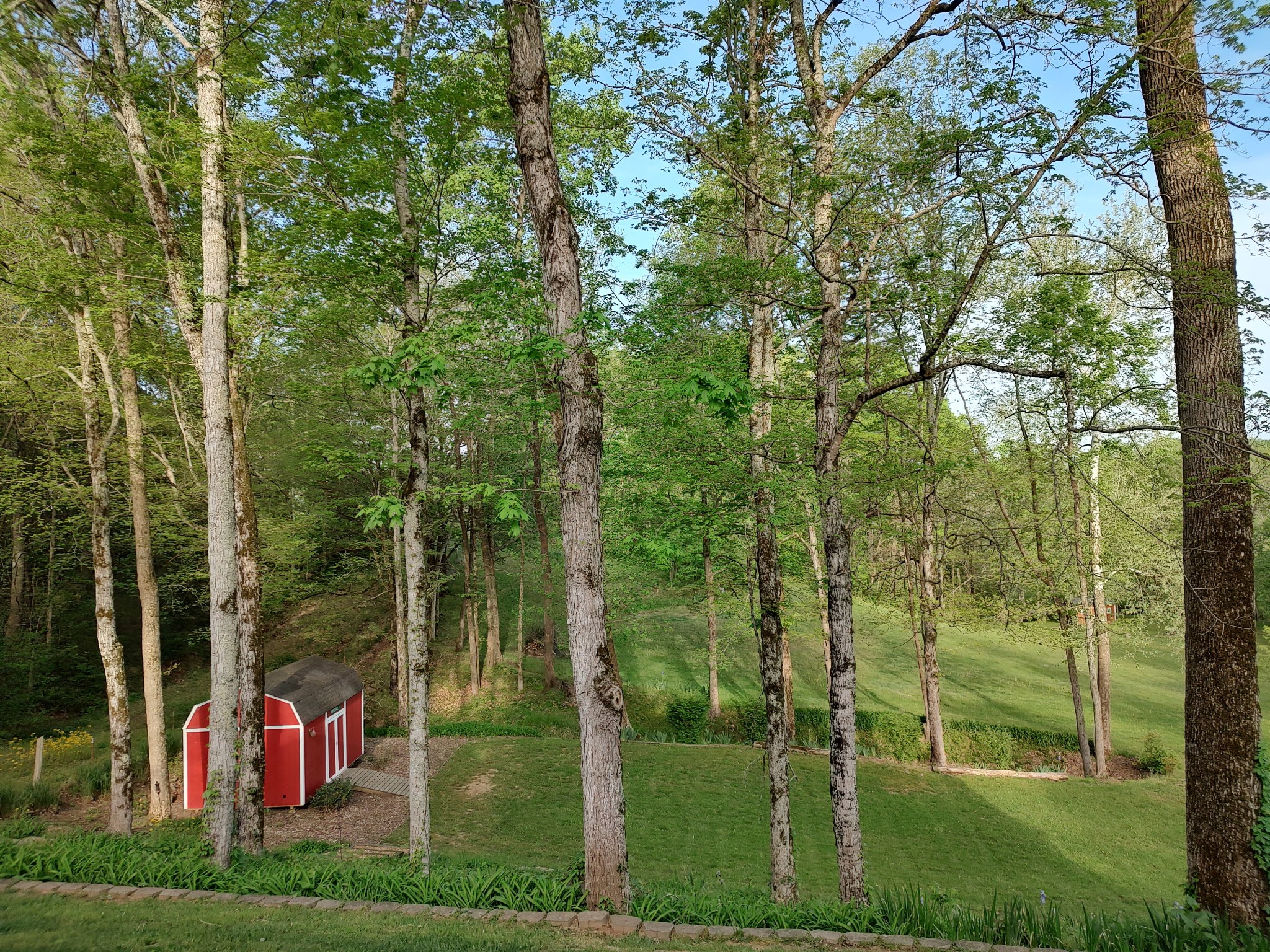 508 Katelyn Drive South Spring Hill, TN 37174 - Photo 77 of 100
