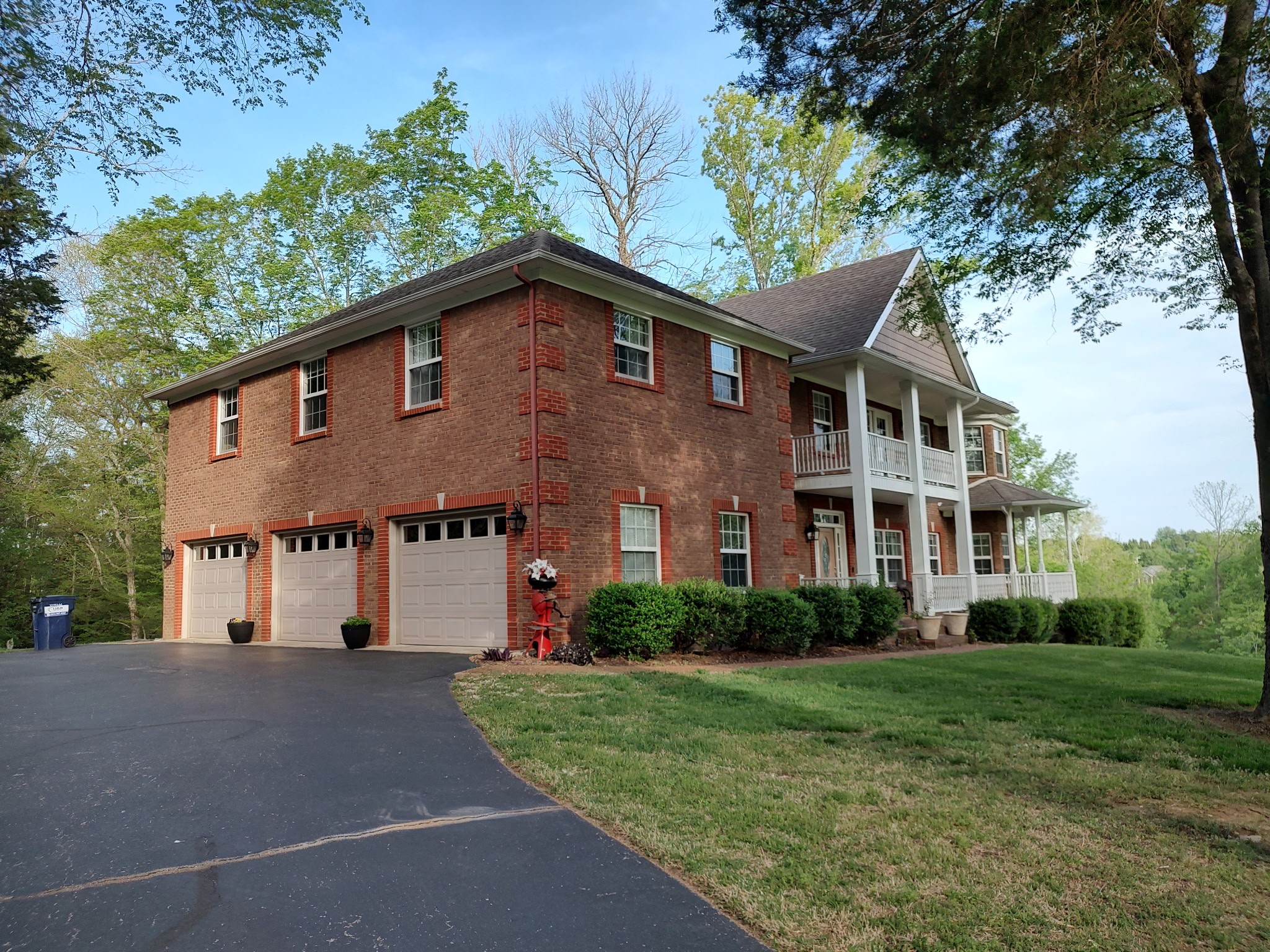 508 Katelyn Drive South Spring Hill, TN 37174 - Photo 80 of 100