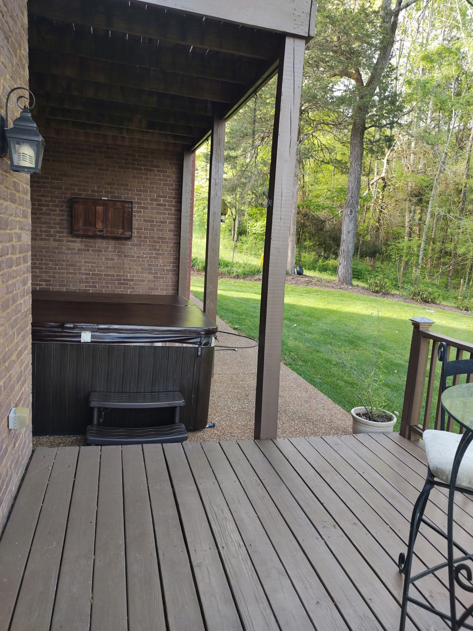 508 Katelyn Drive South Spring Hill, TN 37174 - Photo 84 of 100