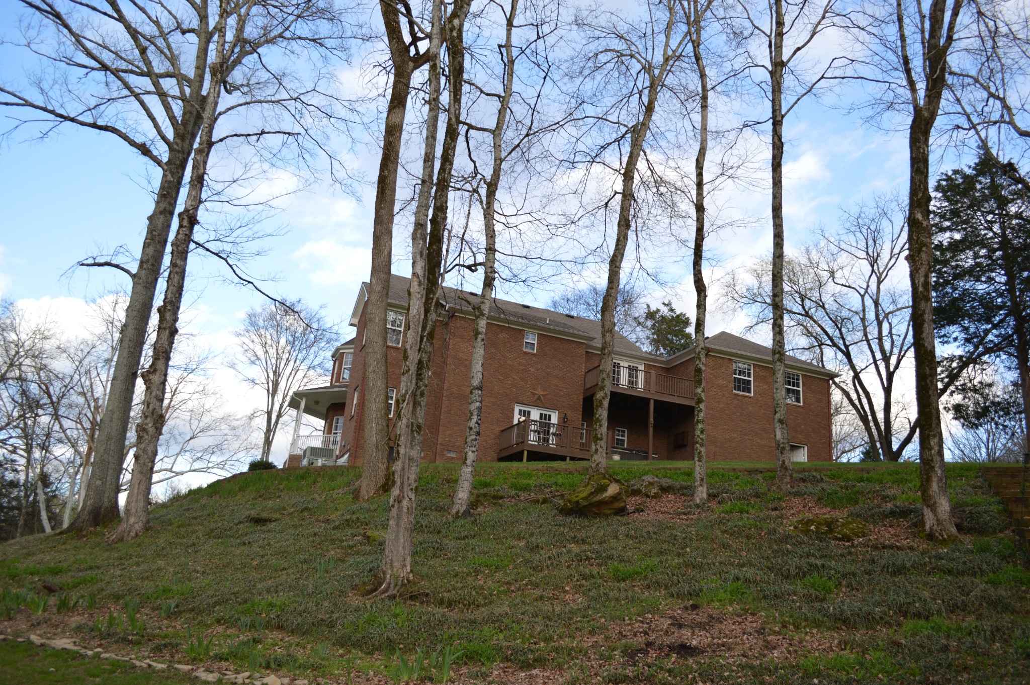 508 Katelyn Drive South Spring Hill, TN 37174 - Photo 9 of 100