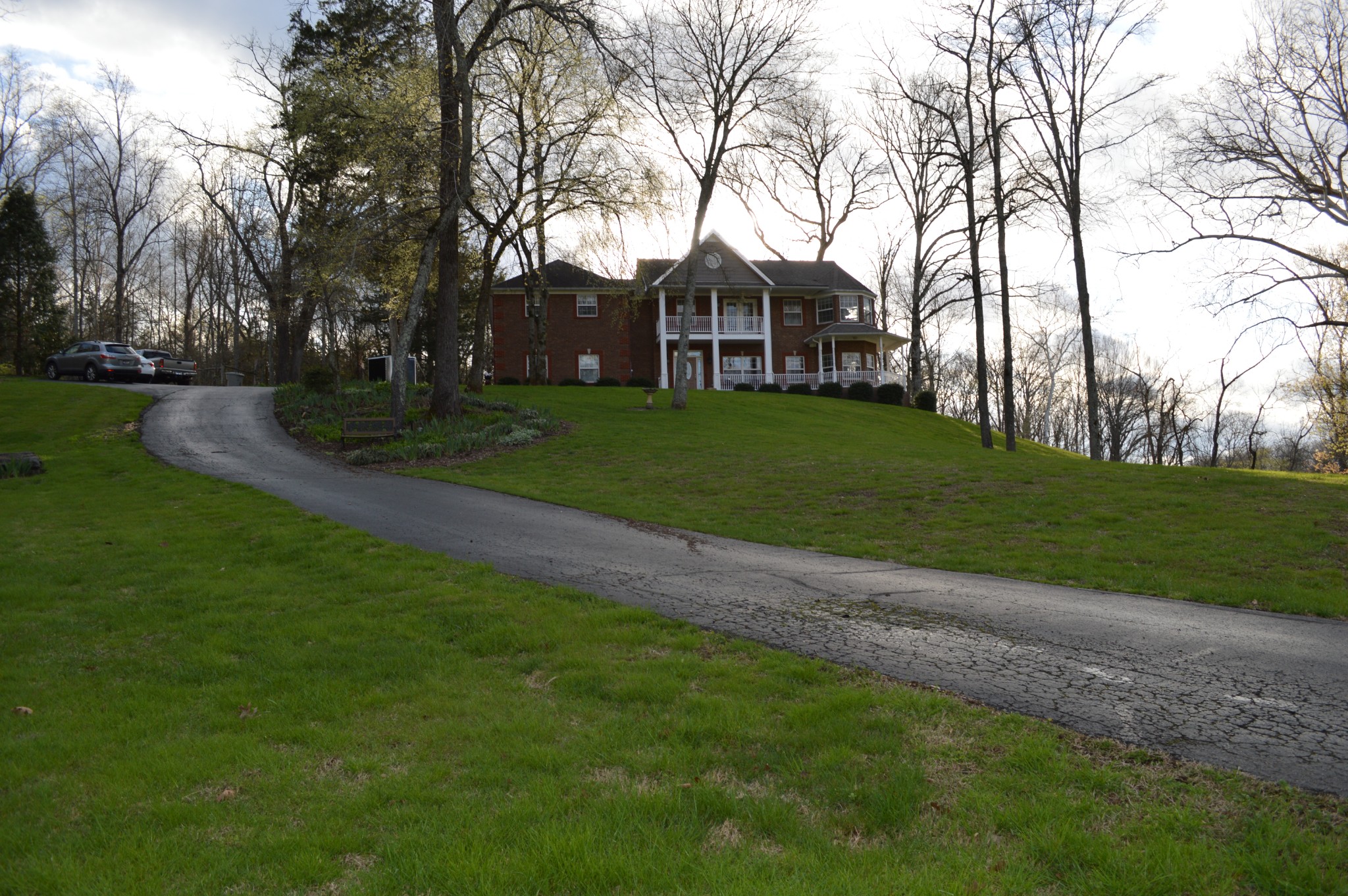 508 Katelyn Drive South Spring Hill, TN 37174 - Photo 10 of 100
