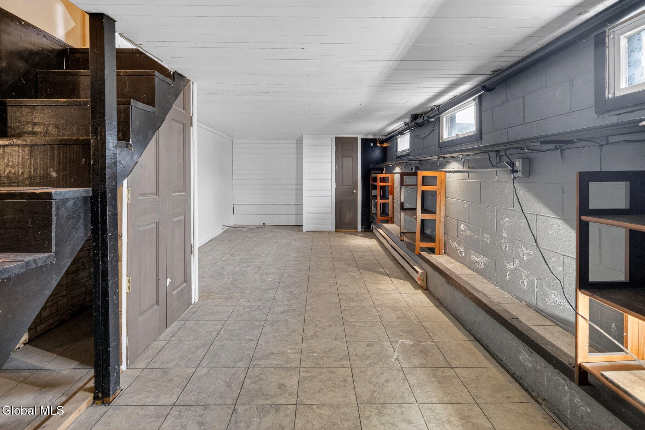 3 Newbury Street Rensselaer, NY 12144 - Photo 11 of 35 basement