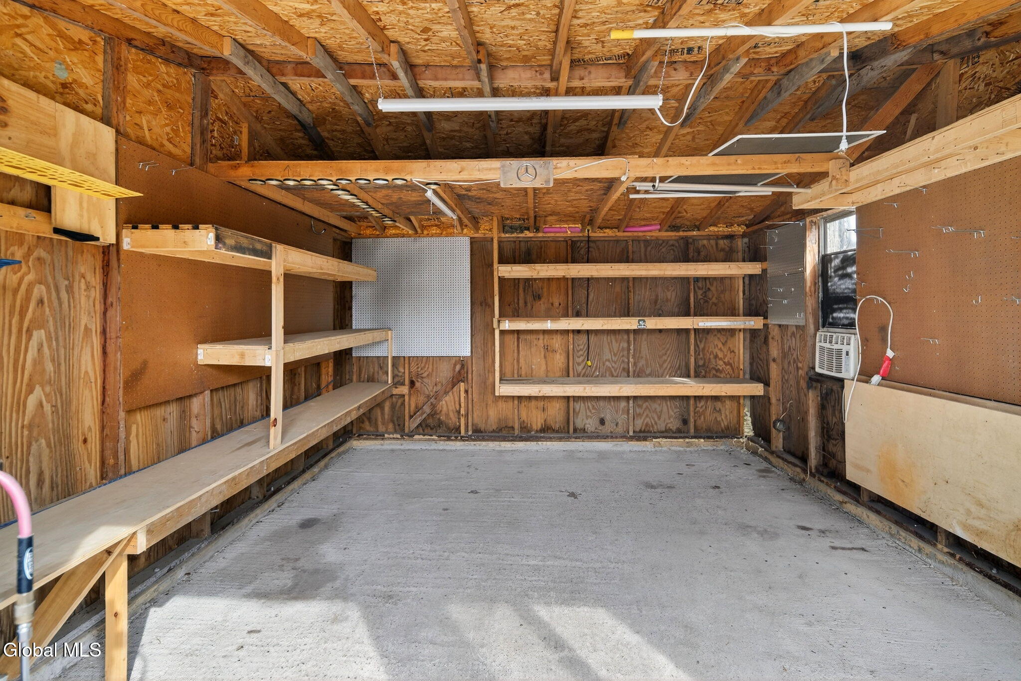 3 Newbury Street Rensselaer, NY 12144 - Photo 12 of 35 shed