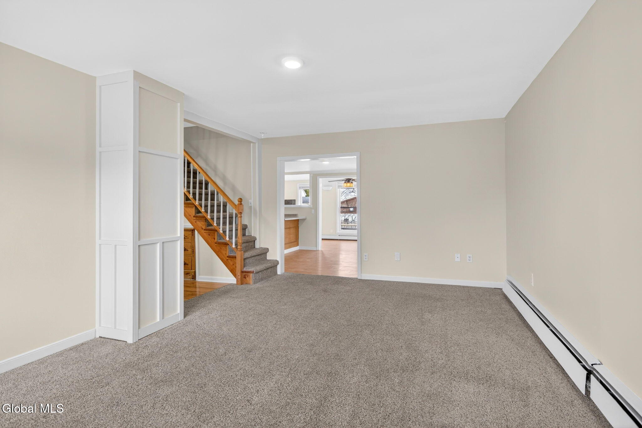 3 Newbury Street Rensselaer, NY 12144 - Photo 13 of 35 living room
