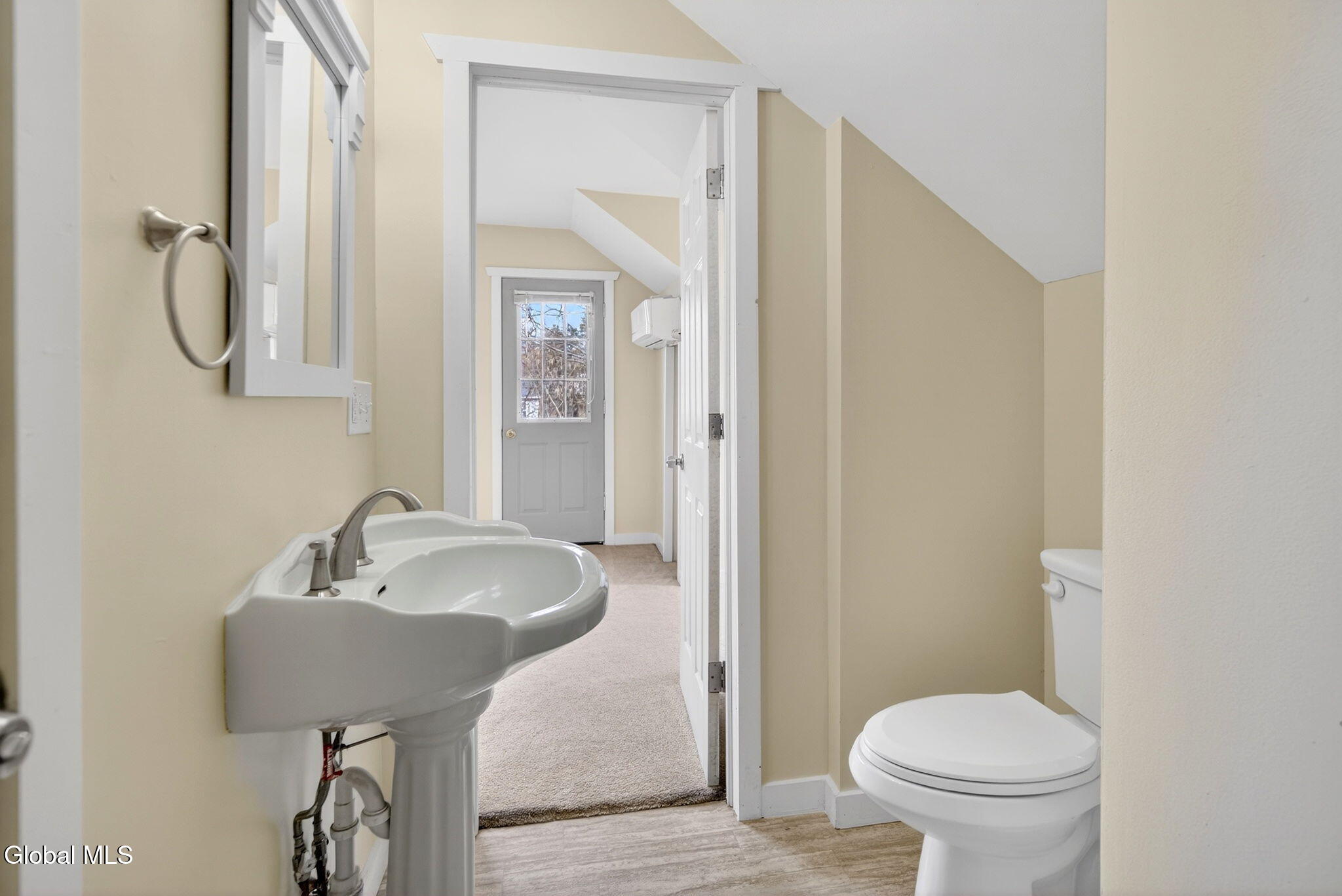 3 Newbury Street Rensselaer, NY 12144 - Photo 26 of 35 Bathroom Half