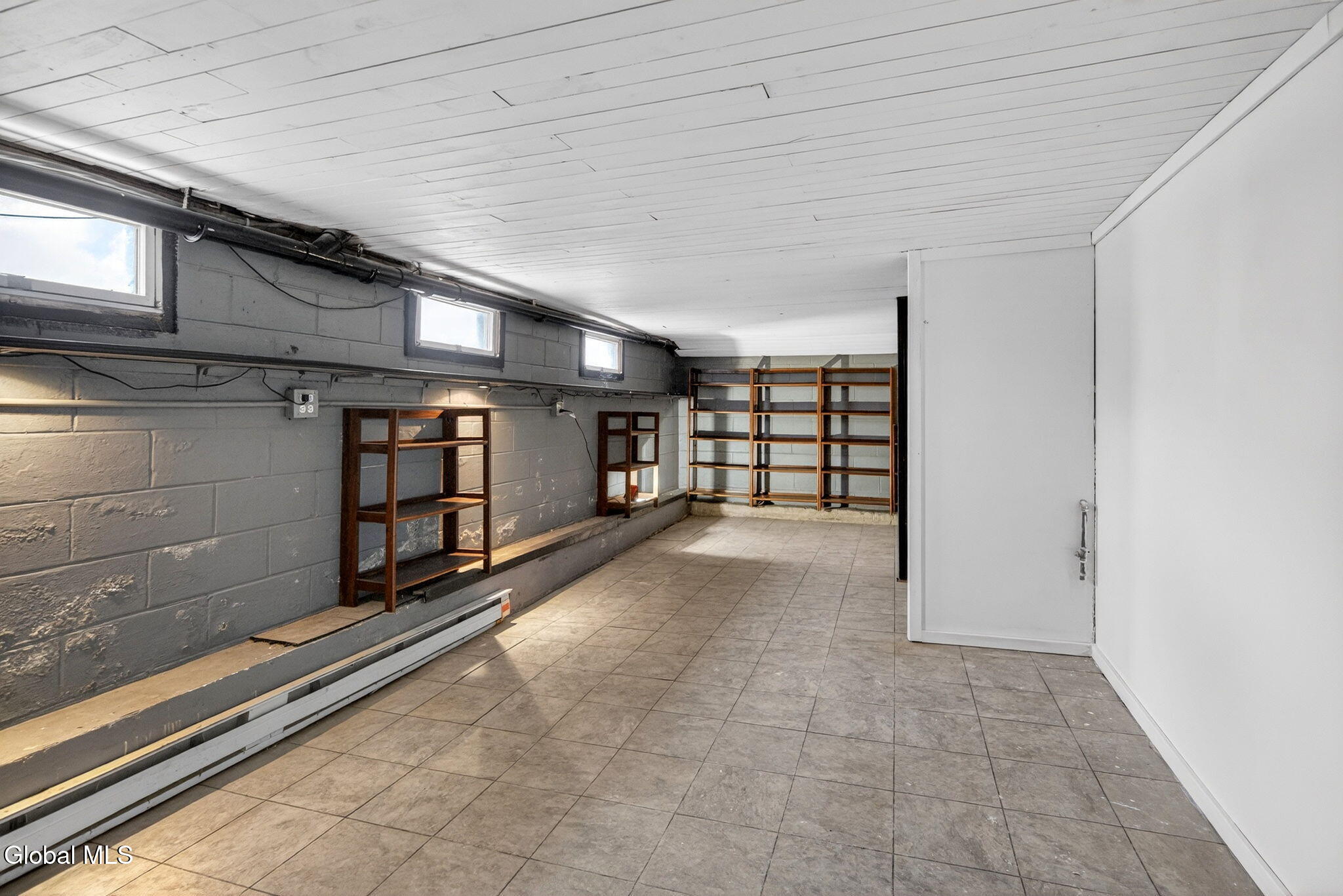 3 Newbury Street Rensselaer, NY 12144 - Photo 30 of 35 Basement