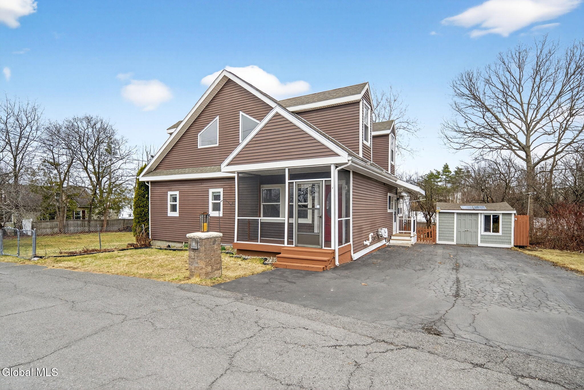 3 Newbury Street Rensselaer, NY 12144 - Photo 34 of 35 front of house