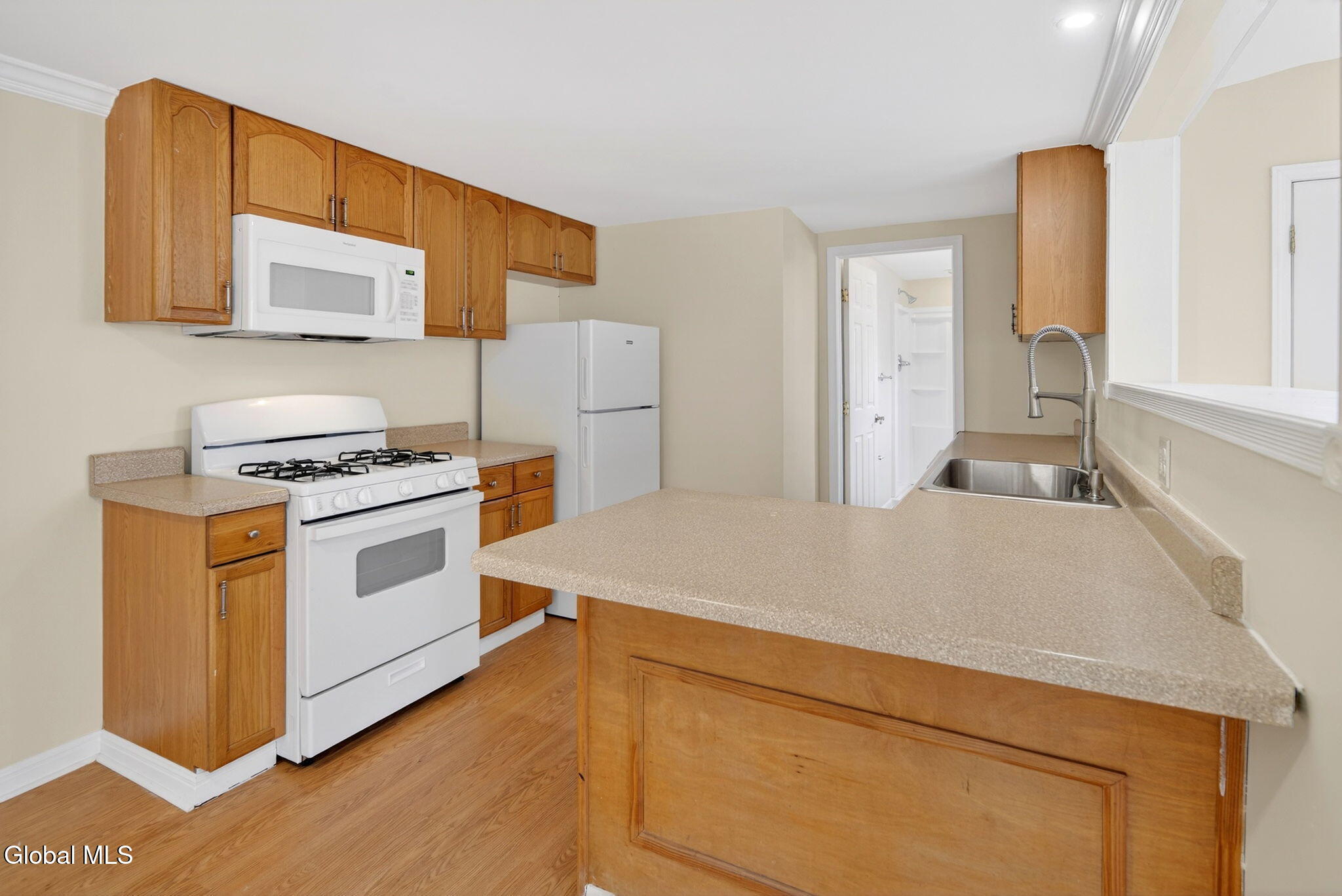 3 Newbury Street Rensselaer, NY 12144 - Photo 4 of 35 kitchen
