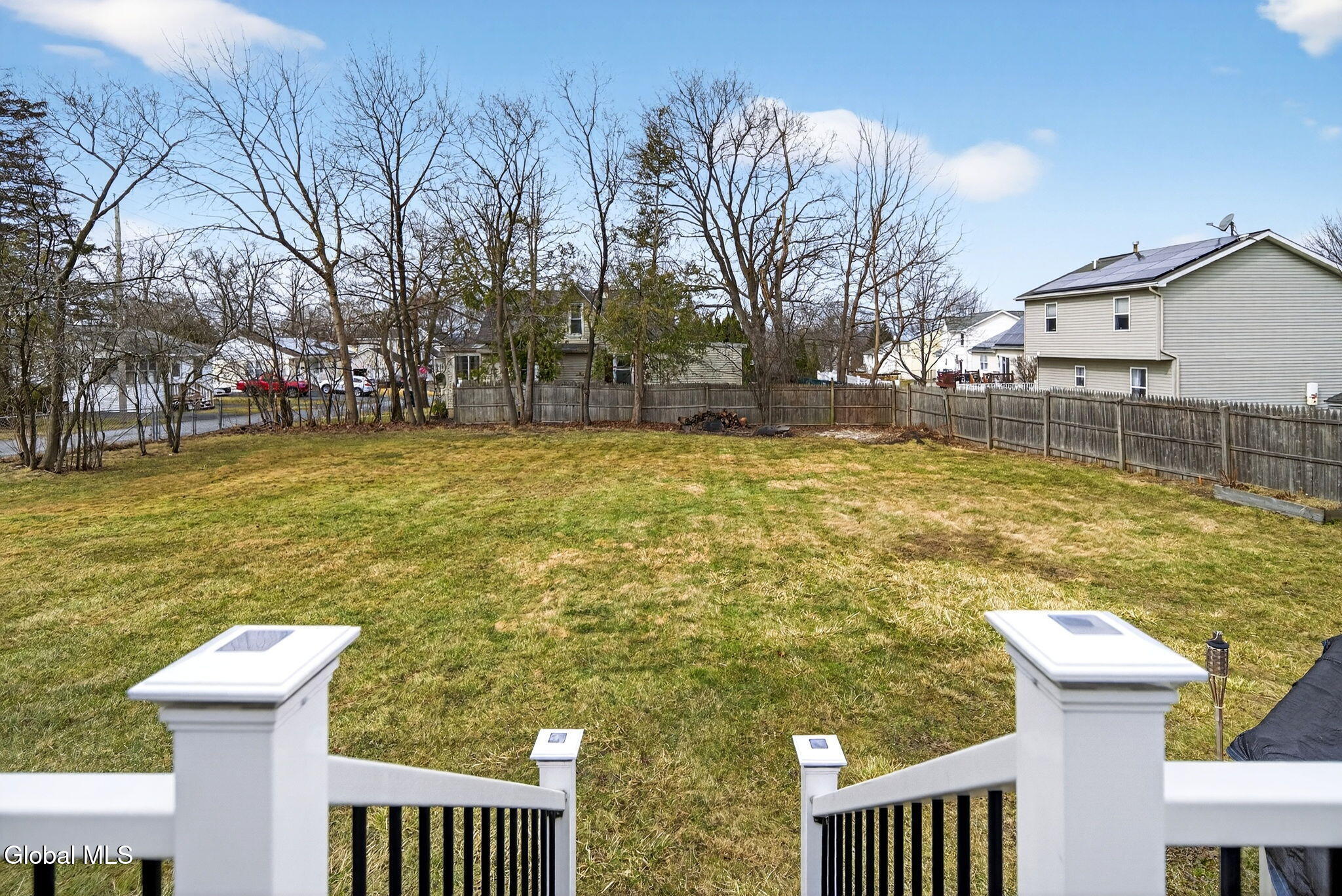 3 Newbury Street Rensselaer, NY 12144 - Photo 7 of 35 yard