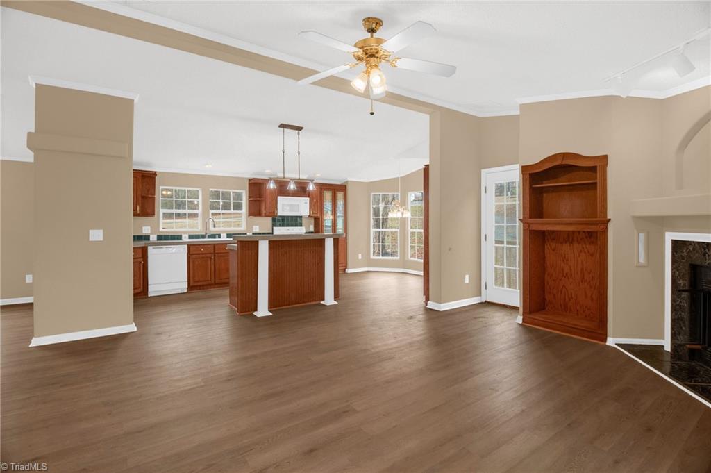 1085 Brookview Lane Germanton, NC 27019 - Photo 12 of 48