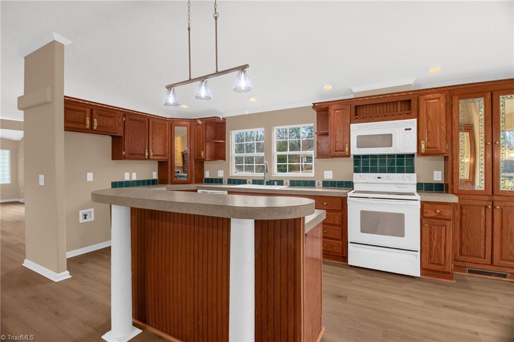 1085 Brookview Lane Germanton, NC 27019 - Photo 16 of 48