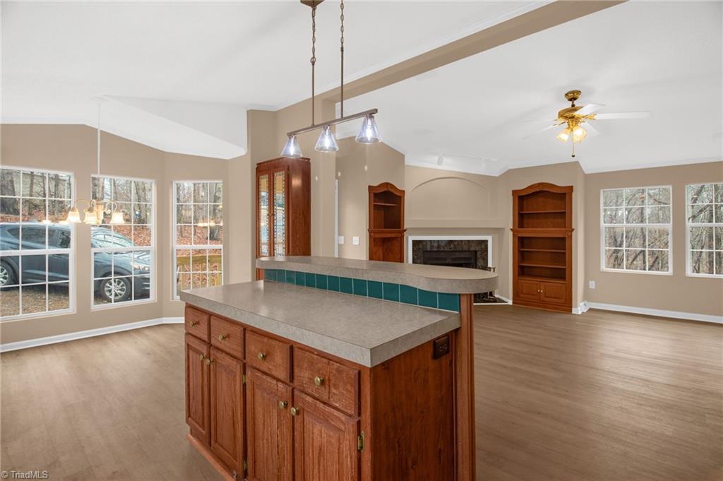 1085 Brookview Lane Germanton, NC 27019 - Photo 18 of 48