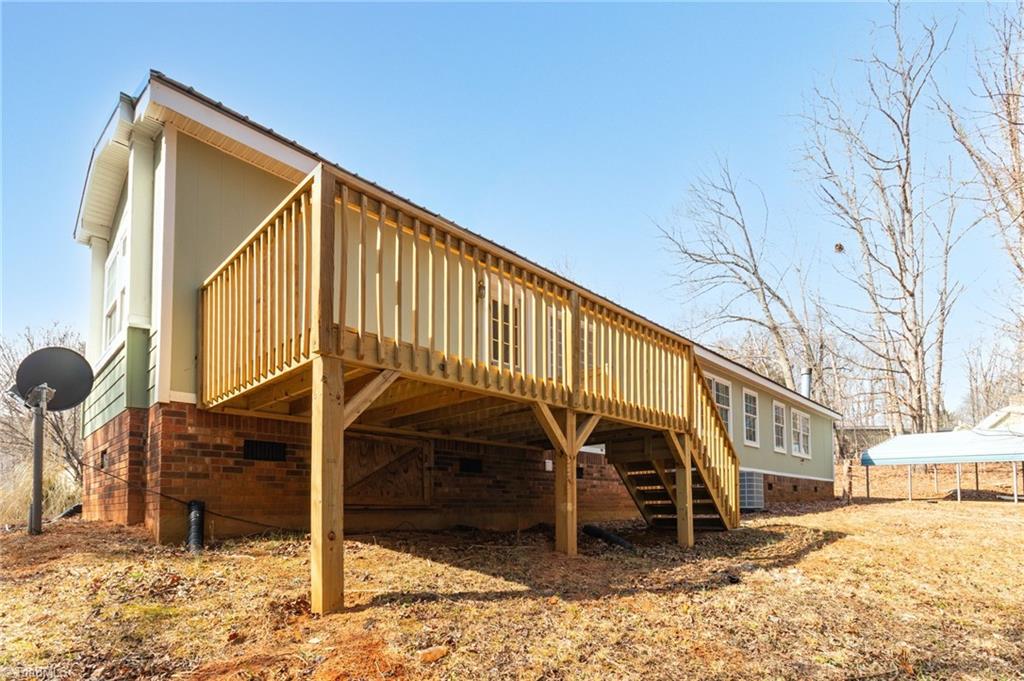 1085 Brookview Lane Germanton, NC 27019 - Photo 37 of 48