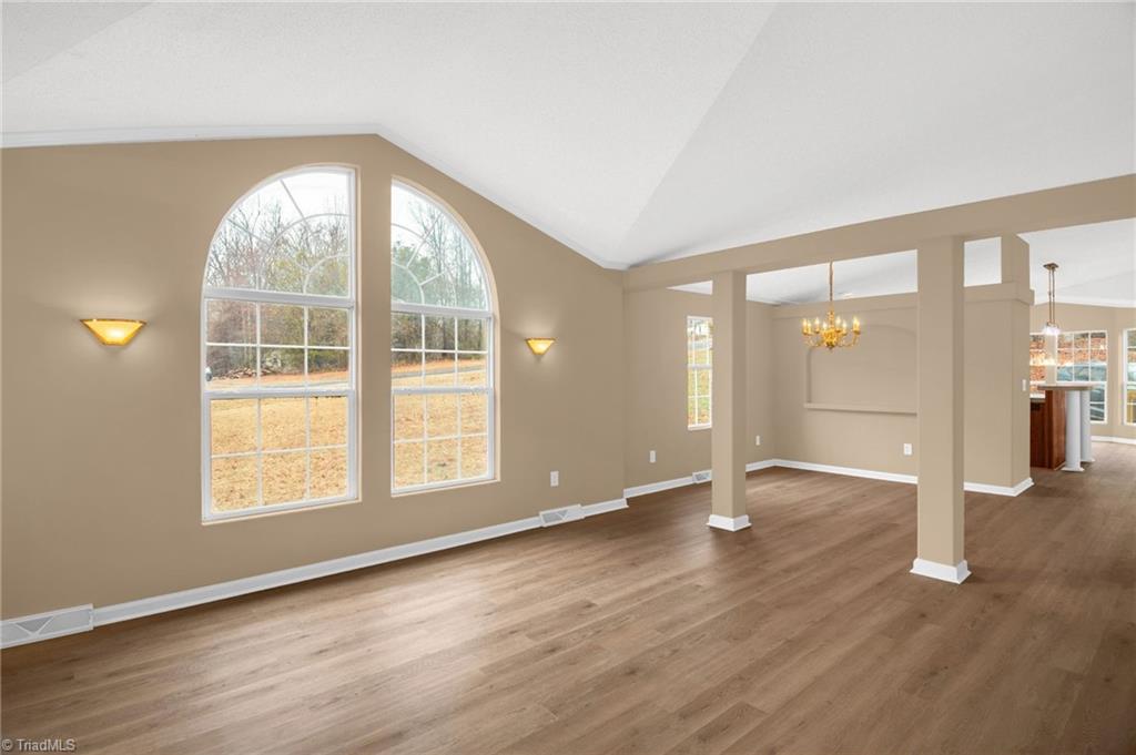 1085 Brookview Lane Germanton, NC 27019 - Photo 7 of 48
