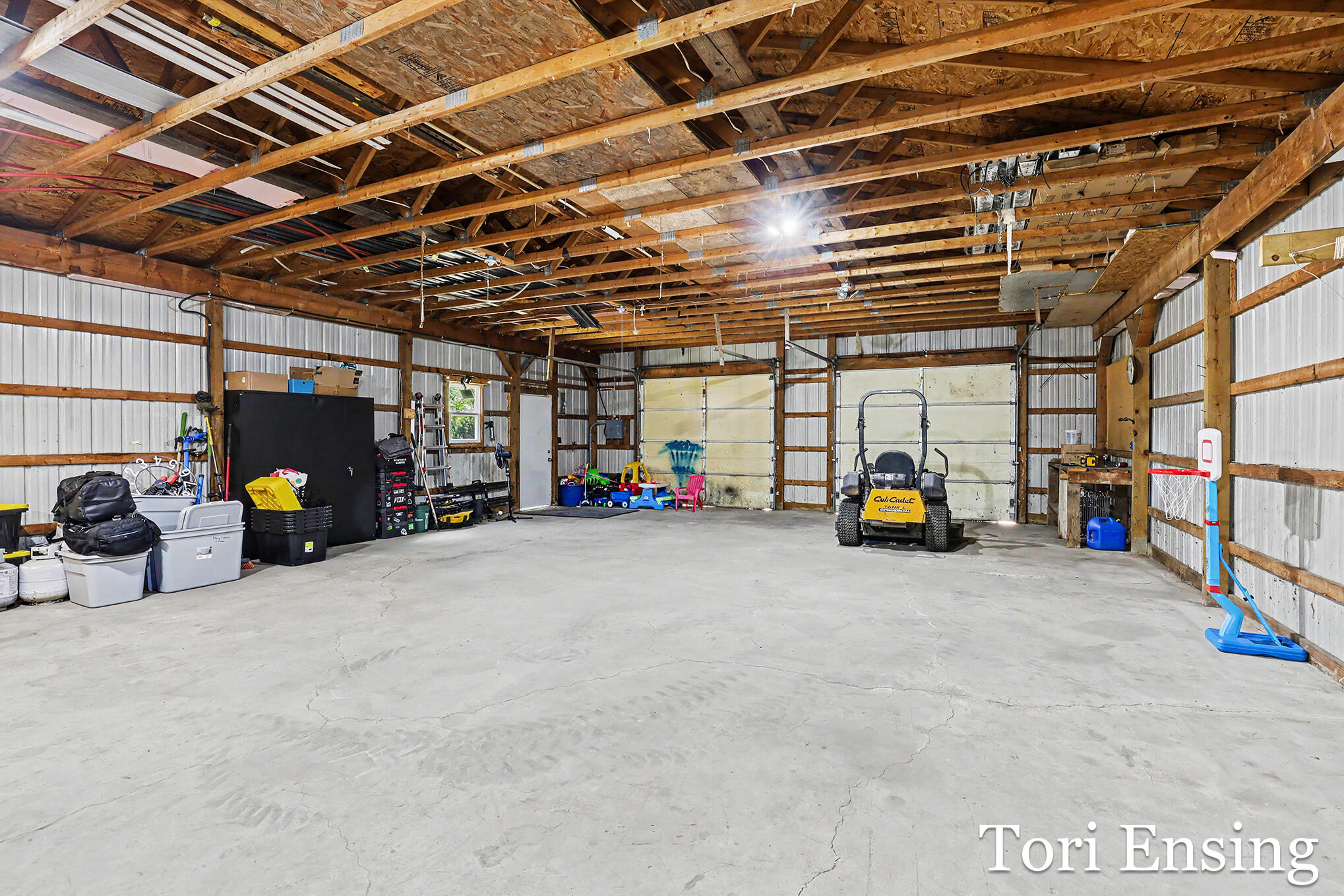 3501 Evergreen Road Southeast Stanton, MI 48888 - Photo 16 of 21 IMG_4373