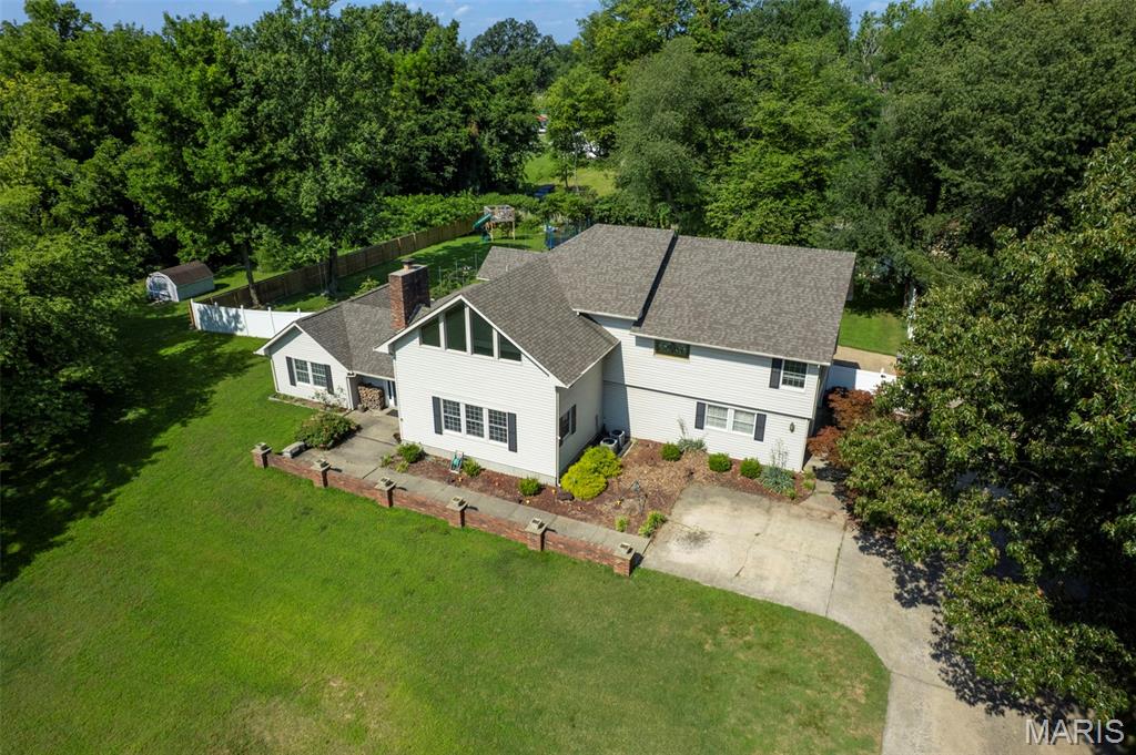 447 North Ingram Road Sikeston, MO 63801 - Photo 35 of 36
