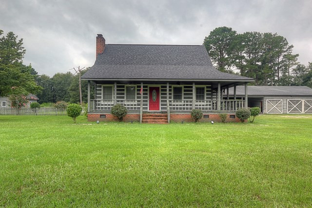 400 Colony Road Sumter, SC 29153 - Photo 1 of 1