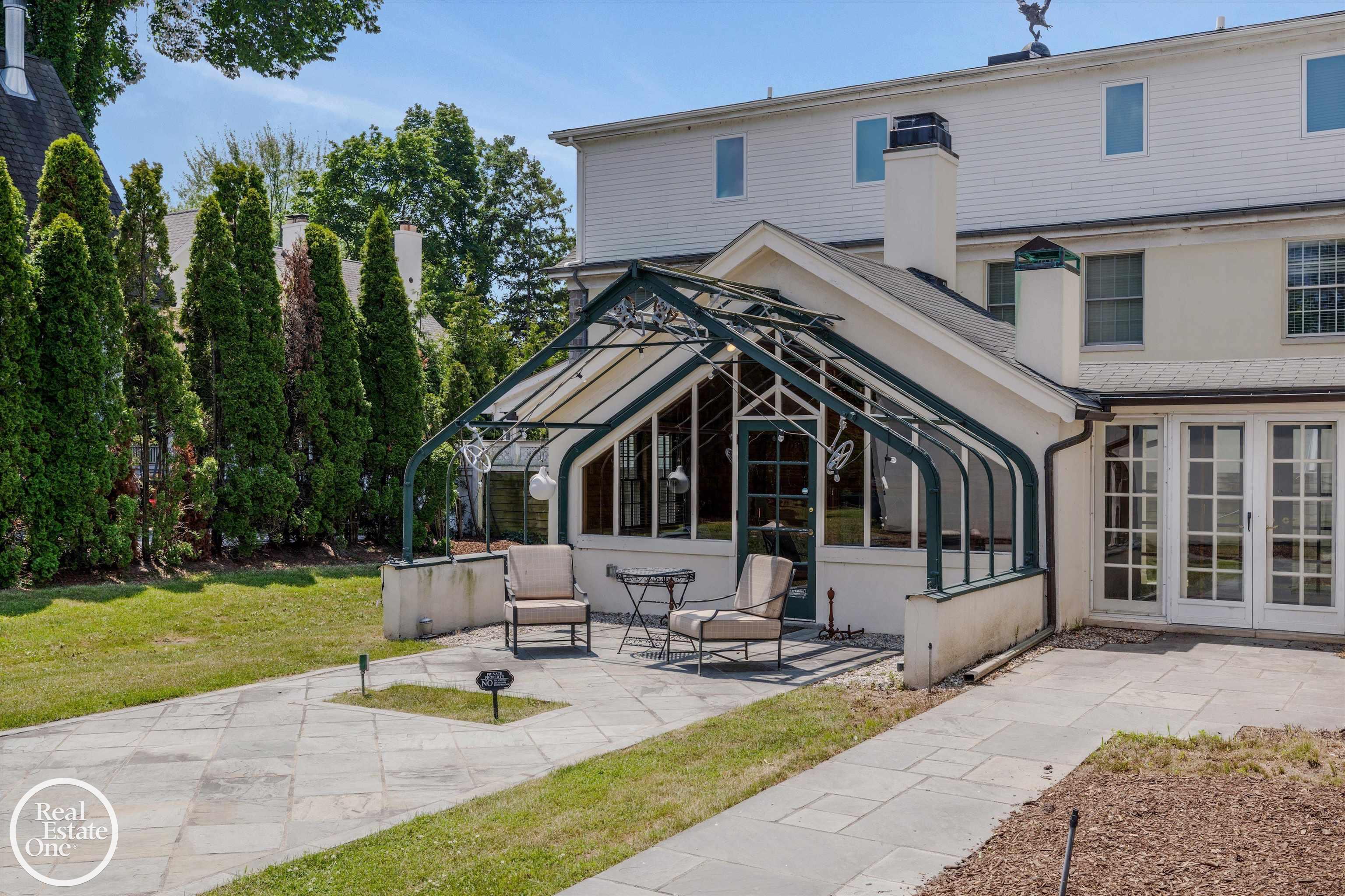 277 Lincoln Road Grosse Pointe, MI 48230 - Photo 53 of 63