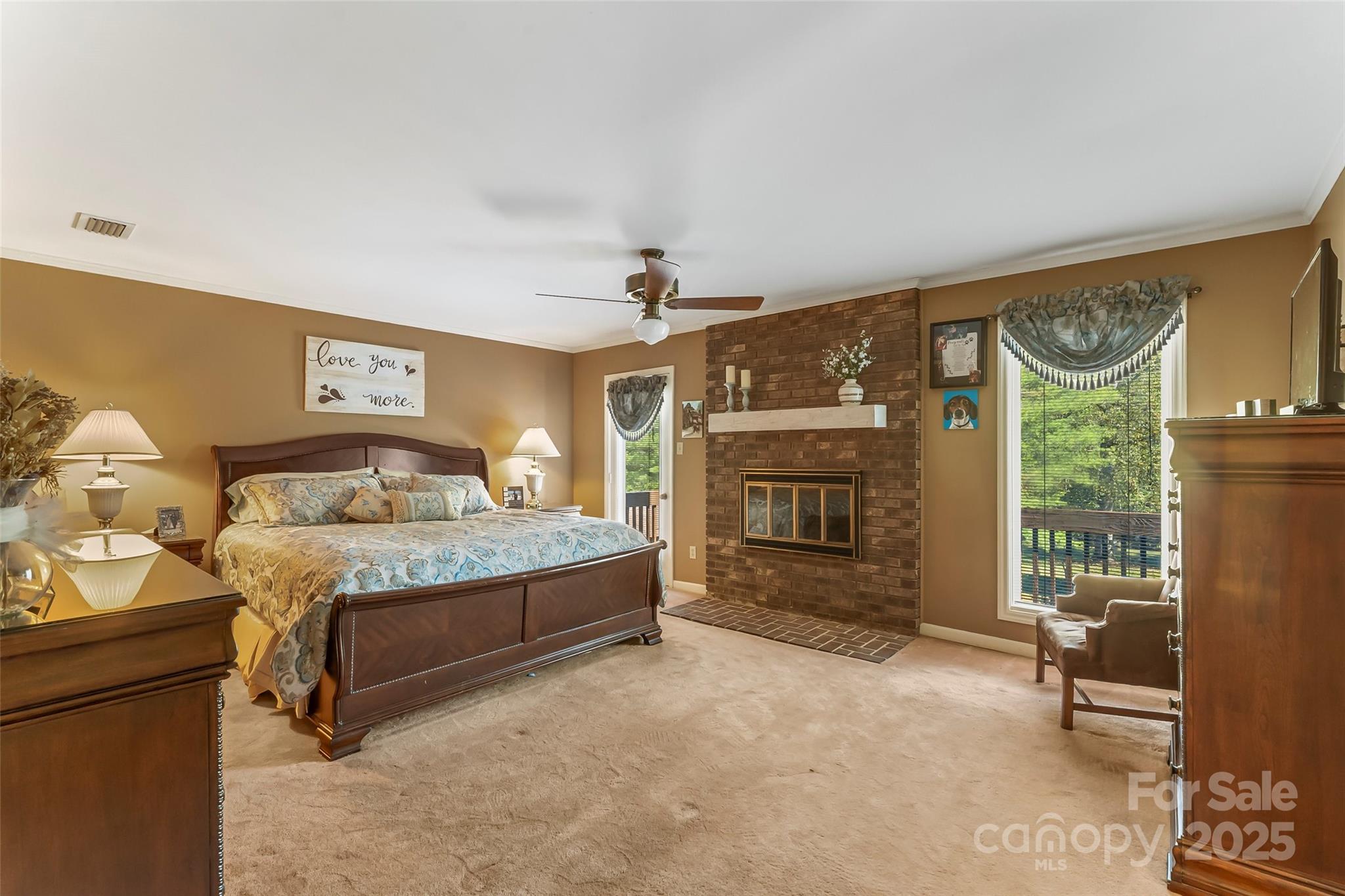 420 Bost Road Morganton, NC 28655 - Photo 19 of 41 Gallery Image 19