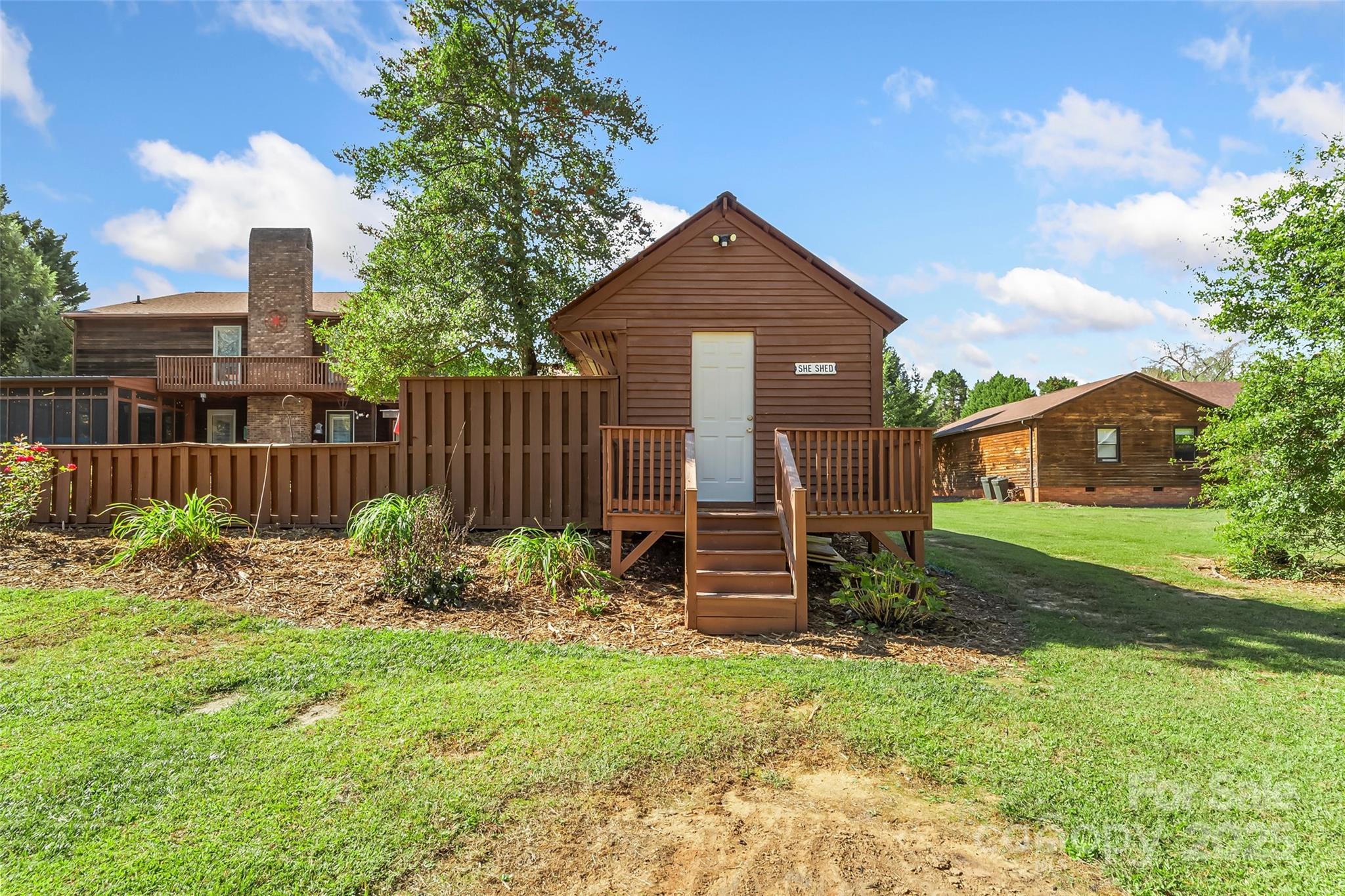 420 Bost Road Morganton, NC 28655 - Photo 29 of 41 Gallery Image 29