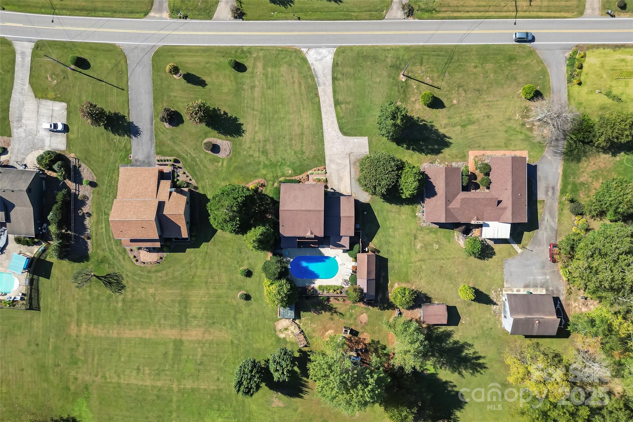420 Bost Road Morganton, NC 28655 - Photo 36 of 41 Gallery Image 36