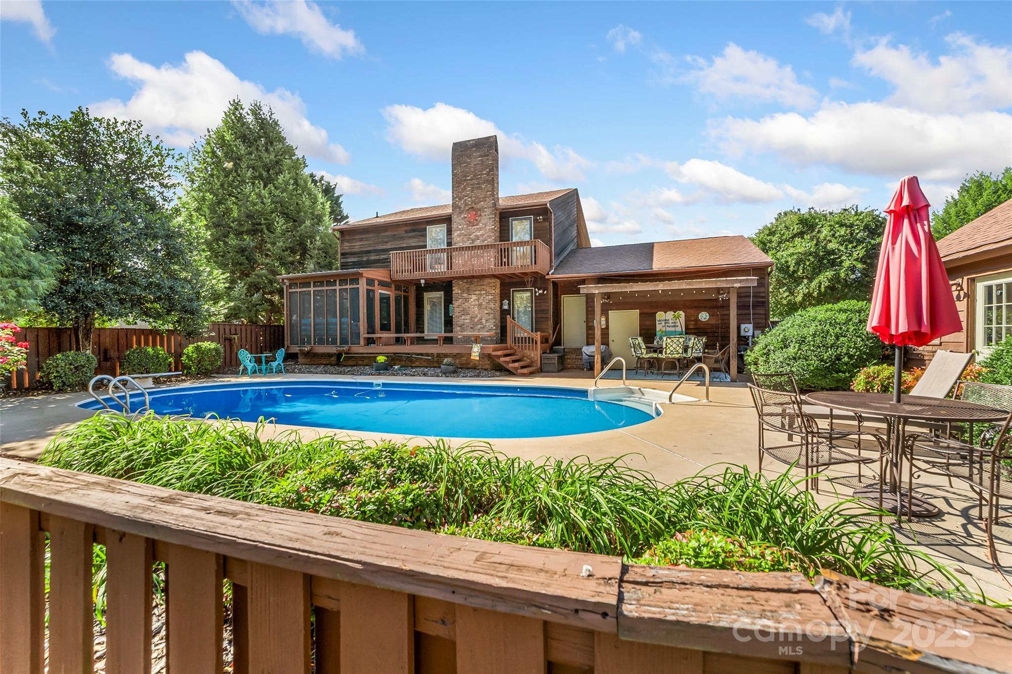 420 Bost Road Morganton, NC 28655 - Photo 4 of 41 Gallery Image 4