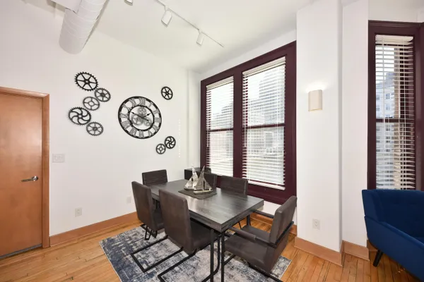$200,000 | 108 West Wells Street, Unit 4C, Milwaukee, WI 53203
