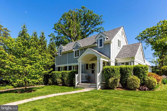 $1,275,000 | 3101 Circle Hill Road, Alexandria, VA 22305