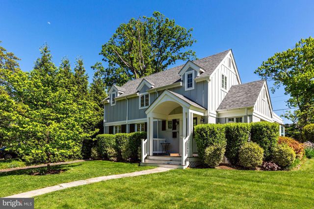 $1,275,000 | 3101 Circle Hill Road, Alexandria, VA 22305
