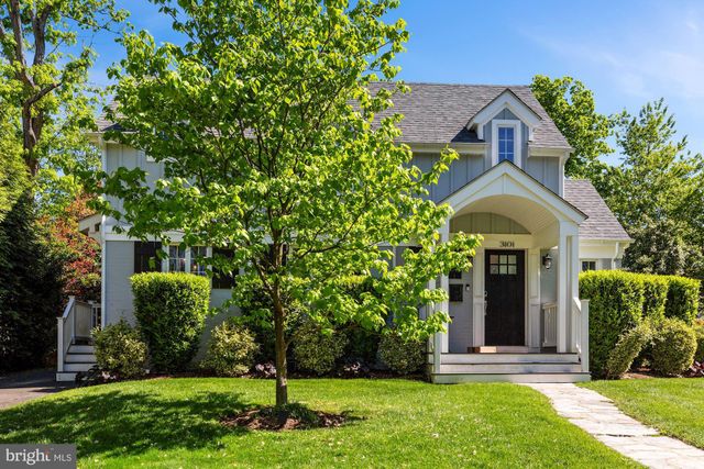 $1,275,000 | 3101 Circle Hill Road, Alexandria, VA 22305
